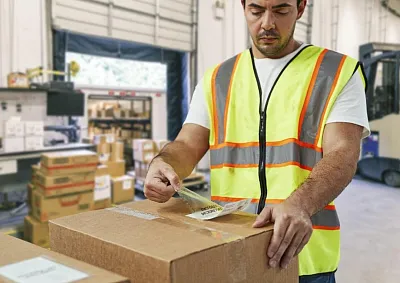 Принтер этикеток с Wi-Fi: особенности и преимущества